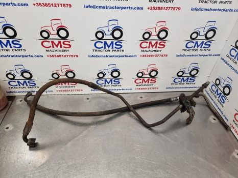 Ford 7840, 8240, 8340, 40 Series, Steering Pipes F0nn3a713ab - Dirección: foto 1 Ford 7840, 8240, 8340, 40 Series, Steering Pipes F0nn3a713ab - Dirección: foto 1