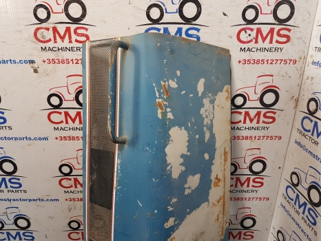 Ford 7840, 8240, 8340 Bonnet Hood Panel Lhs. 81872176, E9nn16619ef - Carrocería y exterior: foto 4 Ford 7840, 8240, 8340 Bonnet Hood Panel Lhs. 81872176, E9nn16619ef - Carrocería y exterior: foto 4