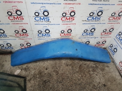 Ford 7840, 8240, 8340 Rear Mudguard Fender Panel Lhs 82007769, 82007492 - Guardabarros para Tractor: foto 1 Ford 7840, 8240, 8340 Rear Mudguard Fender Panel Lhs 82007769, 82007492 - Guardabarros para Tractor: foto 1