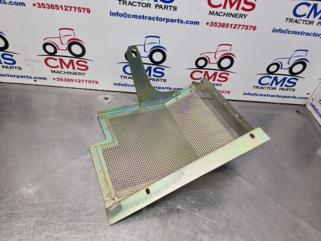 Ford 7910, 7810, 8210 Engine Side Guard, Shield Grill E9nn19n710aa11b - Parrilla: foto 4 Ford 7910, 7810, 8210 Engine Side Guard, Shield Grill E9nn19n710aa11b - Parrilla: foto 4