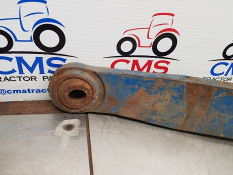 Ford 8210, 7810, 7910, Lift Arm Lhs 83929833, E6nn556ba - Suspensión: foto 2 Ford 8210, 7810, 7910, Lift Arm Lhs 83929833, E6nn556ba - Suspensión: foto 2