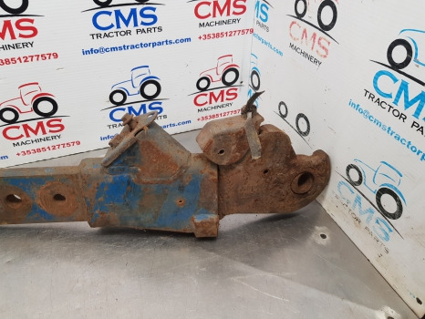 Ford 8210, 7810, 7910, Lift Arm Lhs 83929833, E6nn556ba - Suspensión: foto 4 Ford 8210, 7810, 7910, Lift Arm Lhs 83929833, E6nn556ba - Suspensión: foto 4
