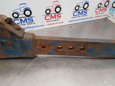 Ford 8210, 7810, 7910, Lift Arm Rhs E1nn555ba, 82012319 - Suspensión: foto 3 Ford 8210, 7810, 7910, Lift Arm Rhs E1nn555ba, 82012319 - Suspensión: foto 3