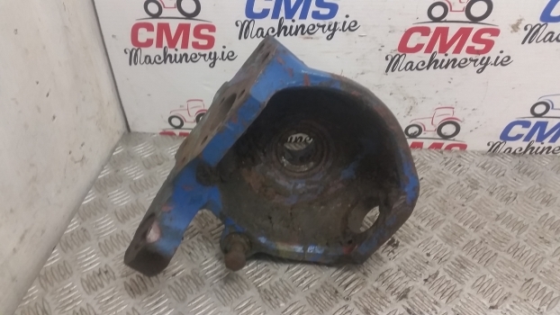 Ford 8240, 8340 709hd Carraro Front Axle Spindle Left Car125157, 1-33-741-662 - Dirección para Tractor: foto 4 Ford 8240, 8340 709hd Carraro Front Axle Spindle Left Car125157, 1-33-741-662 - Dirección para Tractor: foto 4