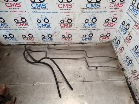 Ford 8340, 7840, 8240, Transmission Oil Cooler Pipes, Tubes 82006300, 82016764 - Radiador: foto 1 Ford 8340, 7840, 8240, Transmission Oil Cooler Pipes, Tubes 82006300, 82016764 - Radiador: foto 1