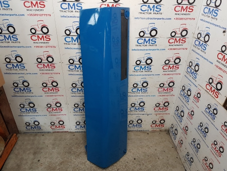 Ford 8340, 8240, 7840 Bonnet Hood Panel Rhs E9nn16618cc, E9nn16618cb, 81870591 - Carrocería y exterior: foto 1 Ford 8340, 8240, 7840 Bonnet Hood Panel Rhs E9nn16618cc, E9nn16618cb, 81870591 - Carrocería y exterior: foto 1