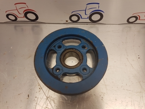 Ford Crankshaft Pulley D5nn6a312a ,83903583 - Motor y piezas para Tractor: foto 2 Ford Crankshaft Pulley D5nn6a312a ,83903583 - Motor y piezas para Tractor: foto 2
