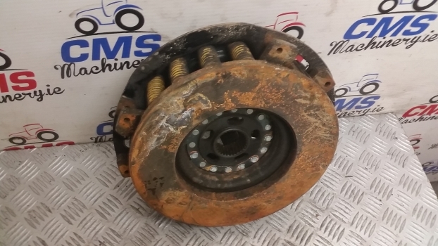 Ford Dual Clutch Pressure Plate Assembly D8nn7502aa - Embrague y piezas para Tractor: foto 3 Ford Dual Clutch Pressure Plate Assembly D8nn7502aa - Embrague y piezas para Tractor: foto 3