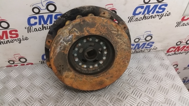 Ford Dual Clutch Pressure Plate Assembly D8nn7502aa - Embrague y piezas para Tractor: foto 2 Ford Dual Clutch Pressure Plate Assembly D8nn7502aa - Embrague y piezas para Tractor: foto 2