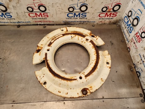 Ford, New Holland 10, 40, Tw, Twseries, Rear Wheel Weight Slice 50kg 82029579 - Contrapeso: foto 2 Ford, New Holland 10, 40, Tw, Twseries, Rear Wheel Weight Slice 50kg 82029579 - Contrapeso: foto 2