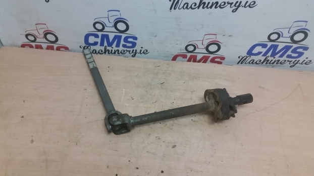 Ford New Holland 40 And Ts Series Steering Colum Shaft 82009380 - Columna de dirección para Tractor: foto 1 Ford New Holland 40 And Ts Series Steering Colum Shaft 82009380 - Columna de dirección para Tractor: foto 1