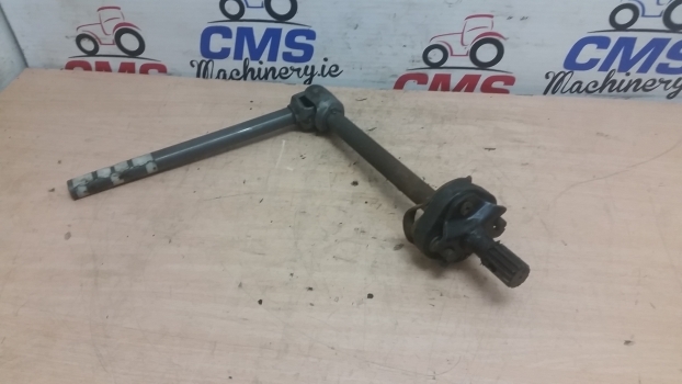 Ford New Holland 40 And Ts Series Steering Colum Shaft 82009380 - Columna de dirección para Tractor: foto 4 Ford New Holland 40 And Ts Series Steering Colum Shaft 82009380 - Columna de dirección para Tractor: foto 4