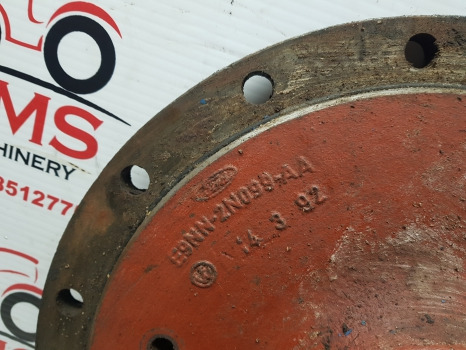 Ford New Holland 40, Ts Series Rear Axle Brake Housing Rhs 83997383, E9nn2n099aa - Discos de freno: foto 3 Ford New Holland 40, Ts Series Rear Axle Brake Housing Rhs 83997383, E9nn2n099aa - Discos de freno: foto 3