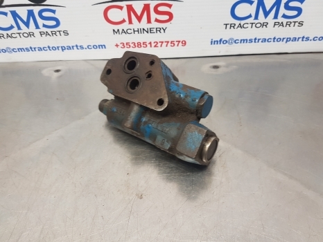 Ford, New Holland 40, Ts Trailer Brake Valve Distributor 81874969, 1535108113 - Válvula de freno para Maquinaria agrícola: foto 4 Ford, New Holland 40, Ts Trailer Brake Valve Distributor 81874969, 1535108113 - Válvula de freno para Maquinaria agrícola: foto 4