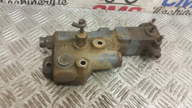 Ford New Holland 7840 40 And Ts Series Trailer Brake Valve 81874969, 1535108113 - Válvula de freno para Tractor: foto 3 Ford New Holland 7840 40 And Ts Series Trailer Brake Valve 81874969, 1535108113 - Válvula de freno para Tractor: foto 3