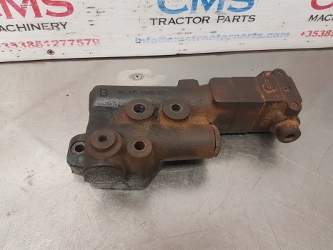 Ford New Holland 7840, 40 Serie Hydraulic Brake Valve For Parts Only F0nn2n073bd - Válvula de freno para Tractor: foto 2 Ford New Holland 7840, 40 Serie Hydraulic Brake Valve For Parts Only F0nn2n073bd - Válvula de freno para Tractor: foto 2