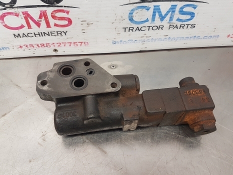 Ford New Holland 7840, 40 Serie Hydraulic Brake Valve For Parts Only F0nn2n073bd - Válvula de freno para Tractor: foto 5 Ford New Holland 7840, 40 Serie Hydraulic Brake Valve For Parts Only F0nn2n073bd - Válvula de freno para Tractor: foto 5