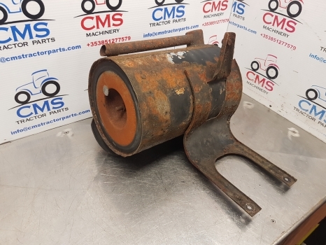 Ford New Holland 7840, 40 Series Air Filter Box 82008592, E9nn9c602cb11m - Filtro de aire para Tractor: foto 2 Ford New Holland 7840, 40 Series Air Filter Box 82008592, E9nn9c602cb11m - Filtro de aire para Tractor: foto 2