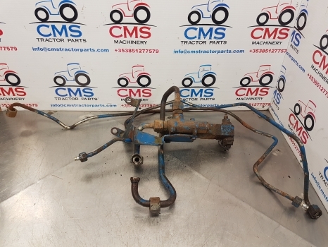 Ford New Holland 7840 Hydraulic Brake Valve F0nn2n073bd, 81874968, F0nn2n270aa - Válvula de freno para Tractor: foto 1 Ford New Holland 7840 Hydraulic Brake Valve F0nn2n073bd, 81874968, F0nn2n270aa - Válvula de freno para Tractor: foto 1