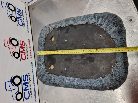 Ford, New Holland, Case, Fiat, John Deere, Seat Cushion, Seat - Asiento: foto 5 Ford, New Holland, Case, Fiat, John Deere, Seat Cushion, Seat - Asiento: foto 5