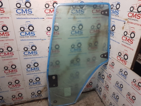 Ford New Holland Tl Tm Ts Tla Series, Cab Door Glass Lh 82036001 - Ventana y piezas: foto 1 Ford New Holland Tl Tm Ts Tla Series, Cab Door Glass Lh 82036001 - Ventana y piezas: foto 1