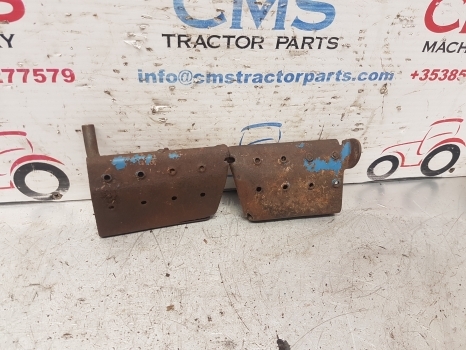 Ford Q, Lp, Ap Cab Brake Pedal Pedals Kit 25, 30 Mm - Pedal para Tractor: foto 1 Ford Q, Lp, Ap Cab Brake Pedal Pedals Kit 25, 30 Mm - Pedal para Tractor: foto 1