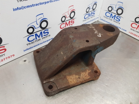 Ford Schindler 8200, 8100 Front Axle Support Bracket Hl558 - Suspensión: foto 3 Ford Schindler 8200, 8100 Front Axle Support Bracket Hl558 - Suspensión: foto 3