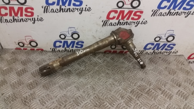 Ford Steering Spindle 4610, 532, 4600, 3610, 2810, 2310 83905486, D4nn3106a - Dirección: foto 1 Ford Steering Spindle 4610, 532, 4600, 3610, 2810, 2310 83905486, D4nn3106a - Dirección: foto 1