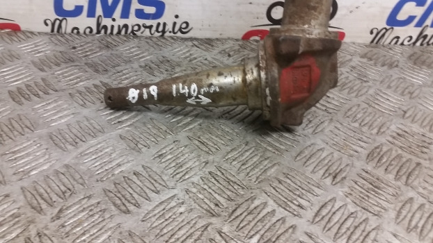 Ford Steering Spindle 4610, 532, 4600, 3610, 2810, 2310 83905486, D4nn3106a - Dirección: foto 2 Ford Steering Spindle 4610, 532, 4600, 3610, 2810, 2310 83905486, D4nn3106a - Dirección: foto 2