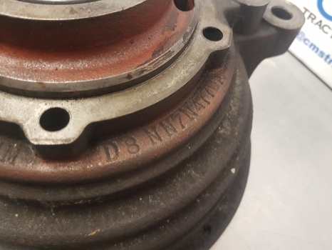 Ford Tw 20 Transmission Housing D8nn7n477ca, D2nn7n477d, 83919106, D8nn7n477da - Caja de cambios para Tractor: foto 3 Ford Tw 20 Transmission Housing D8nn7n477ca, D2nn7n477d, 83919106, D8nn7n477da - Caja de cambios para Tractor: foto 3