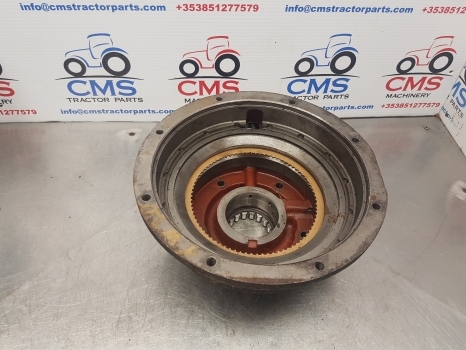Ford Tw 20 Transmission Housing D8nn7n477ca, D2nn7n477d, 83919106, D8nn7n477da - Caja de cambios para Tractor: foto 5 Ford Tw 20 Transmission Housing D8nn7n477ca, D2nn7n477d, 83919106, D8nn7n477da - Caja de cambios para Tractor: foto 5
