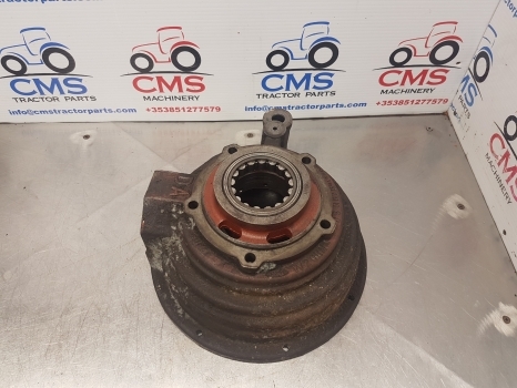 Ford Tw 20 Transmission Housing D8nn7n477ca, D2nn7n477d, 83919106, D8nn7n477da - Caja de cambios para Tractor: foto 2 Ford Tw 20 Transmission Housing D8nn7n477ca, D2nn7n477d, 83919106, D8nn7n477da - Caja de cambios para Tractor: foto 2