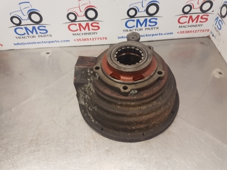 Ford Tw 20 Transmission Housing D8nn7n477ca, D2nn7n477d, 83919106, D8nn7n477da - Caja de cambios para Tractor: foto 1 Ford Tw 20 Transmission Housing D8nn7n477ca, D2nn7n477d, 83919106, D8nn7n477da - Caja de cambios para Tractor: foto 1
