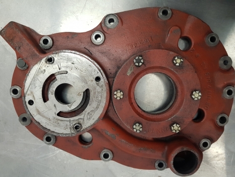 Ford Tw, 30 Series Tw15, 8730 Transmission Retainer Plate Af7049, D8nn7049ad - Caja de cambios para Tractor: foto 3 Ford Tw, 30 Series Tw15, 8730 Transmission Retainer Plate Af7049, D8nn7049ad - Caja de cambios para Tractor: foto 3
