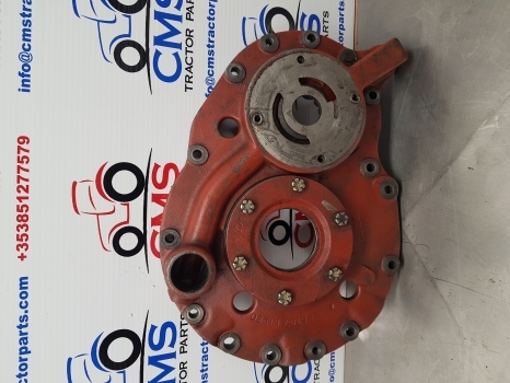 Ford Tw, 30 Series Tw15, 8730 Transmission Retainer Plate Af7049, D8nn7049ad - Caja de cambios para Tractor: foto 1 Ford Tw, 30 Series Tw15, 8730 Transmission Retainer Plate Af7049, D8nn7049ad - Caja de cambios para Tractor: foto 1