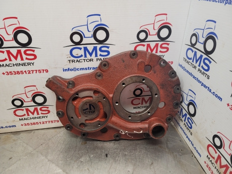 Ford Tw, 30 Series Tw5, Tw15, Tw20, 8530 Transmission Plate D8nn7049aa - Caja de cambios: foto 4 Ford Tw, 30 Series Tw5, Tw15, Tw20, 8530 Transmission Plate D8nn7049aa - Caja de cambios: foto 4