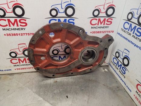Ford Tw, 30 Series Tw5, Tw15, Tw20, 8530 Transmission Plate D8nn7049aa - Caja de cambios: foto 1 Ford Tw, 30 Series Tw5, Tw15, Tw20, 8530 Transmission Plate D8nn7049aa - Caja de cambios: foto 1