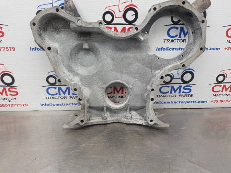 Ford Tw, 600, 700, 10, Series Engine Timing Cover E6nn6059ab, 87802503 - Motor y piezas para Maquinaria agrícola: foto 4 Ford Tw, 600, 700, 10, Series Engine Timing Cover E6nn6059ab, 87802503 - Motor y piezas para Maquinaria agrícola: foto 4