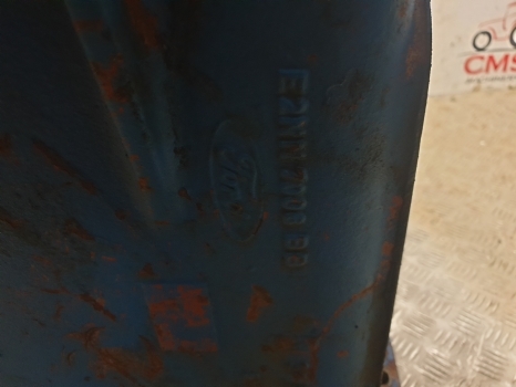Ford Tw Series Transmission Gearbox Housing E2nn7006bb - Caja de cambios y piezas para Tractor: foto 4 Ford Tw Series Transmission Gearbox Housing E2nn7006bb - Caja de cambios y piezas para Tractor: foto 4