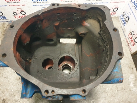 Ford Tw Series Transmission Gearbox Housing E2nn7006bb - Caja de cambios y piezas para Tractor: foto 2 Ford Tw Series Transmission Gearbox Housing E2nn7006bb - Caja de cambios y piezas para Tractor: foto 2