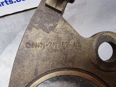 Ford Tw5, Tw15, Tw20, Tw25, Tw30, 8530 Transmission Selector Fork D8nn7n362aa - Transmisión: foto 4 Ford Tw5, Tw15, Tw20, Tw25, Tw30, 8530 Transmission Selector Fork D8nn7n362aa - Transmisión: foto 4