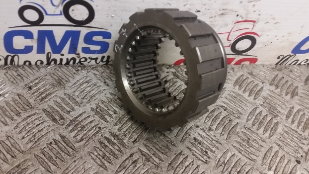 Ford Tw5 - Tw35, 8530 - 8730, Tw, 30 Series Coupling Sliding Gear E2nn7106ba - Transmisión: foto 4 Ford Tw5 - Tw35, 8530 - 8730, Tw, 30 Series Coupling Sliding Gear E2nn7106ba - Transmisión: foto 4