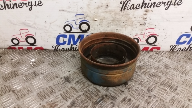 Filtro de aire para Tractor Fordson Major Air Filter Cover Plate. Please Check By The Photos.: foto 1