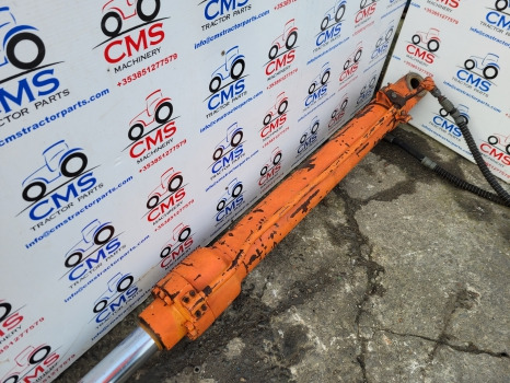 Hitachi Zaxis Zx 135 Us Bucket Ram Cylinder 9183014, 4423853 - Hidráulica: foto 4 Hitachi Zaxis Zx 135 Us Bucket Ram Cylinder 9183014, 4423853 - Hidráulica: foto 4