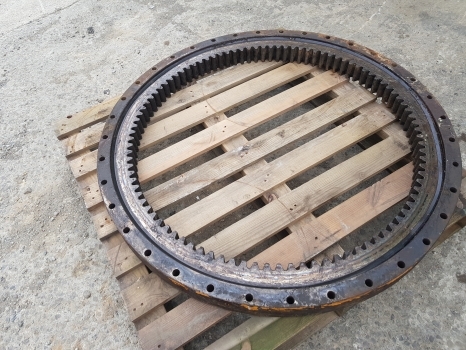 Hyundai Robex 130lc-3 Swing Rotary Gear 81e3-10010 - Transmisión para Tractor: foto 3 Hyundai Robex 130lc-3 Swing Rotary Gear 81e3-10010 - Transmisión para Tractor: foto 3