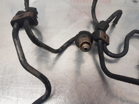 Hyundai Robex R140lc-9a Fuel Line, Pipes Kit Zuac-00387, Zuac-00394 - Procesamiento de combustible para Maquinaria agrícola: foto 5 Hyundai Robex R140lc-9a Fuel Line, Pipes Kit Zuac-00387, Zuac-00394 - Procesamiento de combustible para Maquinaria agrícola: foto 5