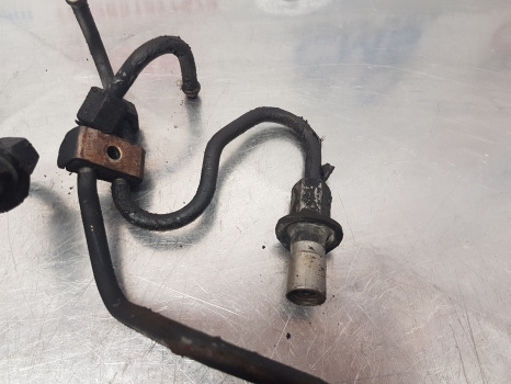Hyundai Robex R140lc-9a Fuel Line, Pipes Kit Zuac-00387, Zuac-00394 - Procesamiento de combustible para Maquinaria agrícola: foto 4 Hyundai Robex R140lc-9a Fuel Line, Pipes Kit Zuac-00387, Zuac-00394 - Procesamiento de combustible para Maquinaria agrícola: foto 4