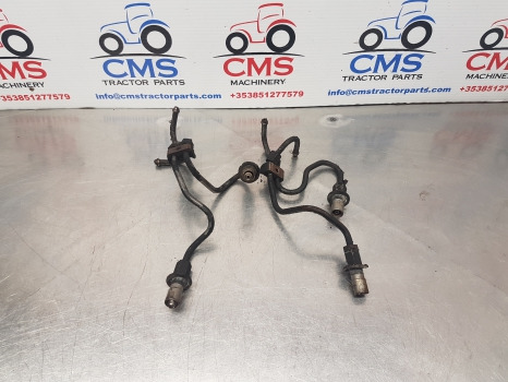Hyundai Robex R140lc-9a Fuel Line, Pipes Kit Zuac-00387, Zuac-00394 - Procesamiento de combustible para Maquinaria agrícola: foto 1 Hyundai Robex R140lc-9a Fuel Line, Pipes Kit Zuac-00387, Zuac-00394 - Procesamiento de combustible para Maquinaria agrícola: foto 1