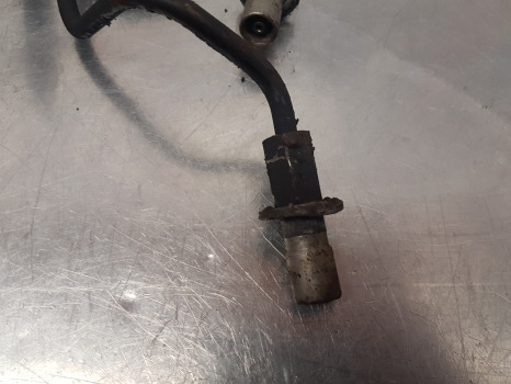 Hyundai Robex R140lc-9a Fuel Line, Pipes Kit Zuac-00387, Zuac-00394 - Procesamiento de combustible para Maquinaria agrícola: foto 3 Hyundai Robex R140lc-9a Fuel Line, Pipes Kit Zuac-00387, Zuac-00394 - Procesamiento de combustible para Maquinaria agrícola: foto 3