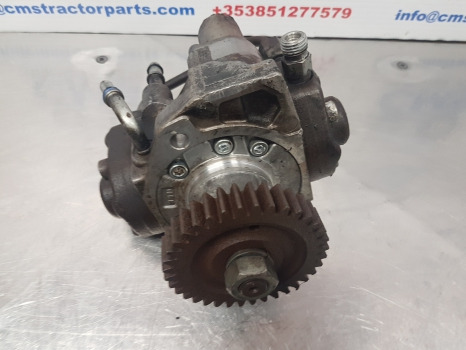 Hyundai Robex R140lc-9a, Hx140l, Hx160l, Fuel Injection Pump Assy Zuac-00371 - Bomba de combustible para Maquinaria agrícola: foto 4 Hyundai Robex R140lc-9a, Hx140l, Hx160l, Fuel Injection Pump Assy Zuac-00371 - Bomba de combustible para Maquinaria agrícola: foto 4
